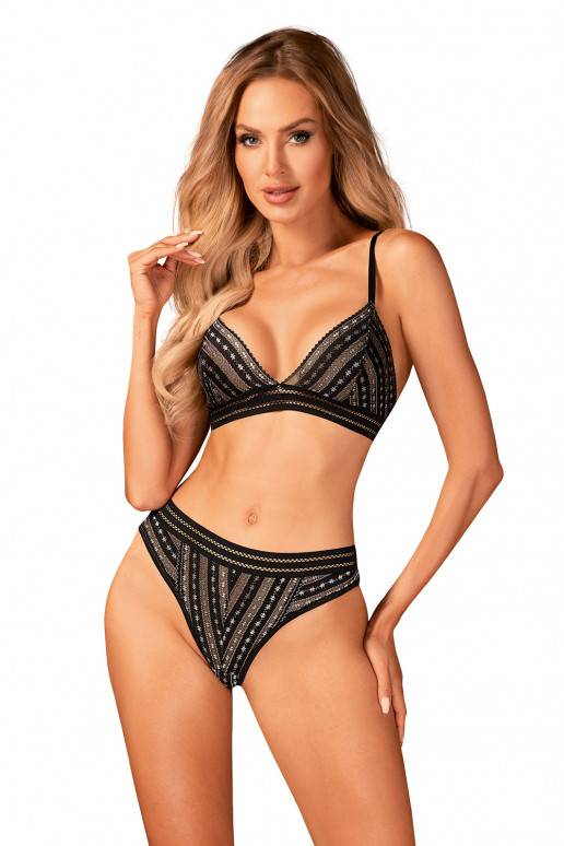  Seksikas komplekt 174571 Obsessive 