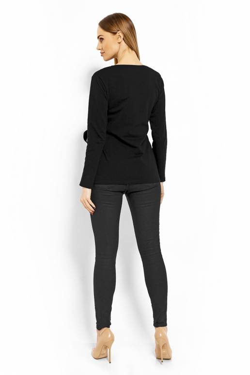 Pluus Modelli PeeKaBoo