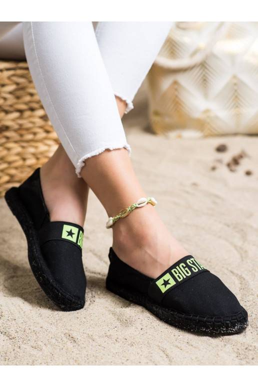 espadrillid  BIG STAR HH274473