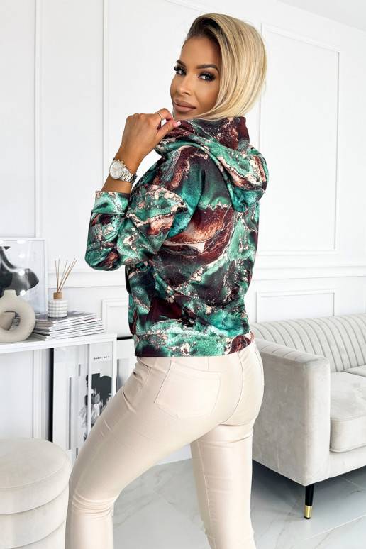  Džemper 175021 Numoco 