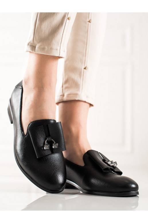 jalatsid   Potocki Mustad