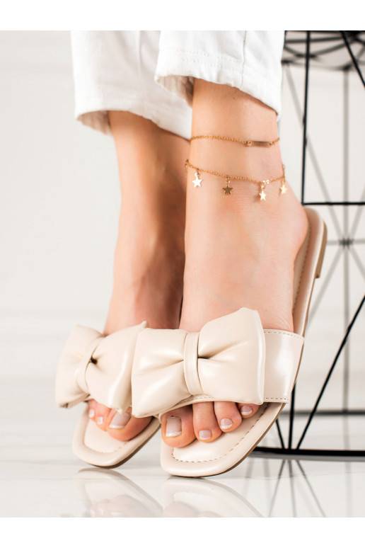 beeži värvi klapki 