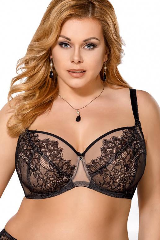  Pehme rinnahoidja 109497 Gorsenia Lingerie 
