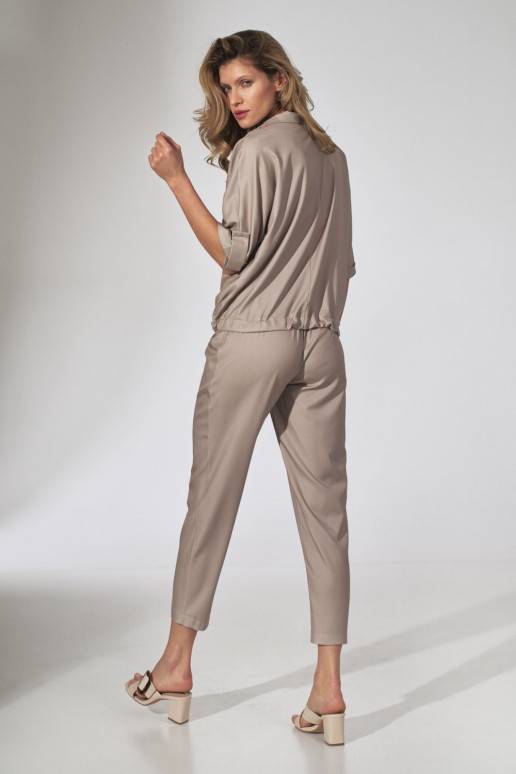  Naiste püksid Stiilsedlli 151820 Figl 