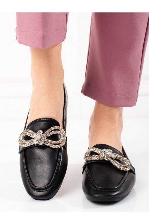 Elegantsed naiste mokassiinid Shelovet 