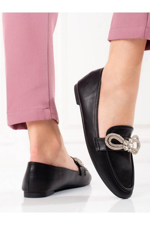 Elegantsed naiste mokassiinid Shelovet 