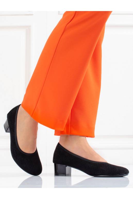  poolsaapad Mustad Potocki