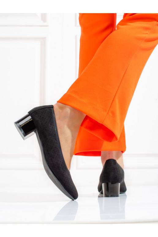  poolsaapad Mustad Potocki