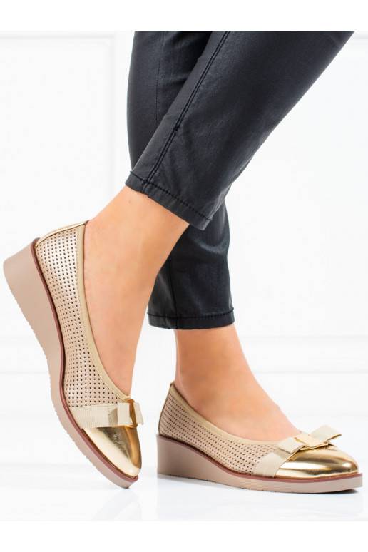 Kõrge kontsaga kingad Potocki  