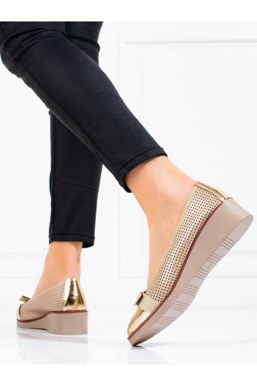 Kõrge kontsaga kingad Potocki  