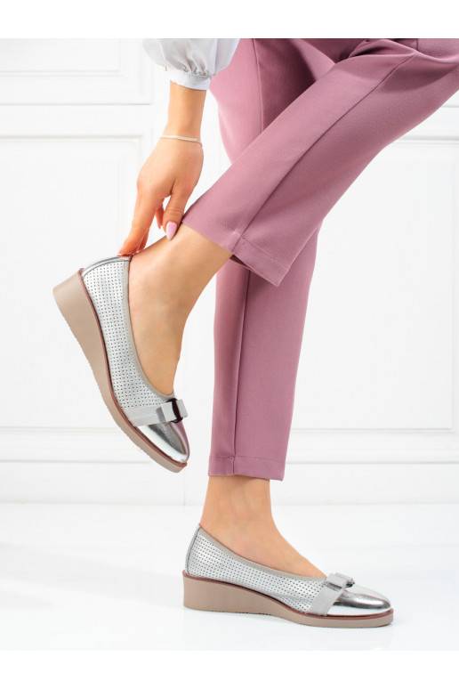 Kõrge kontsaga kingad Potocki  