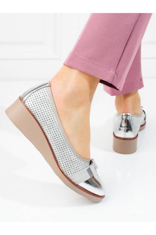 Kõrge kontsaga kingad Potocki  