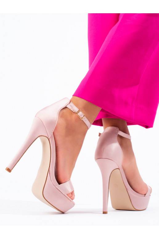  kingad platvormiga  shelovet