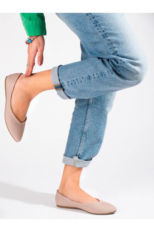 tekstiilist baleriinad Vinceza 