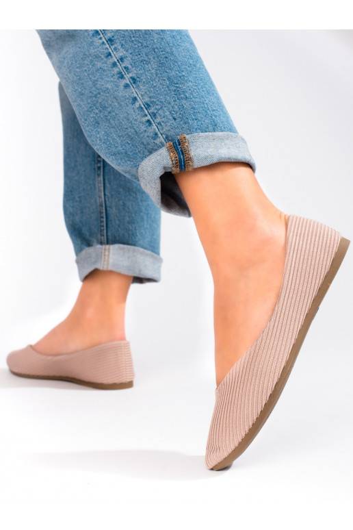 tekstiilist baleriinad Vinceza 