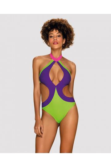 Ujumistrikoo Stiilsedlli 168113 Obsessive