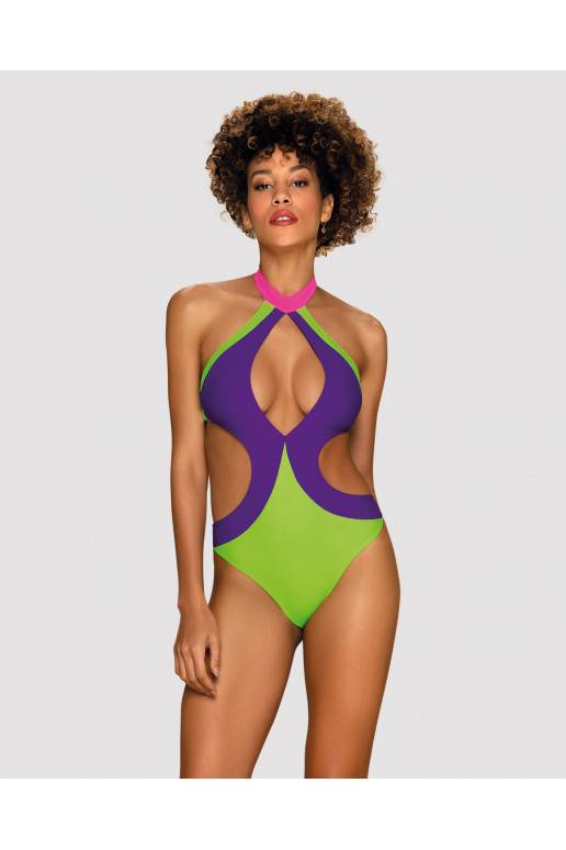  Ujumistrikoo Stiilsedlli 168113 Obsessive 