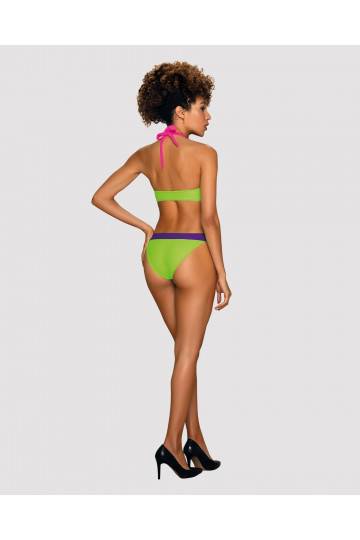 Ujumistrikoo Stiilsedlli 168113 Obsessive  2