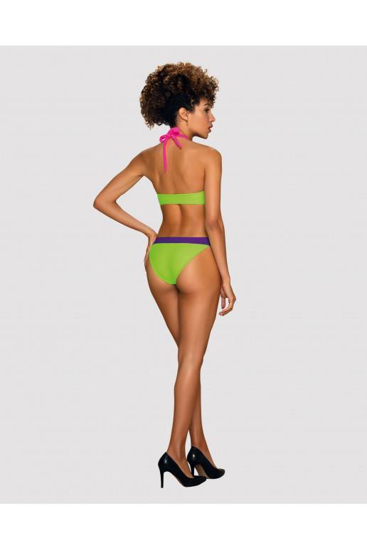  Ujumistrikoo Stiilsedlli 168113 Obsessive 