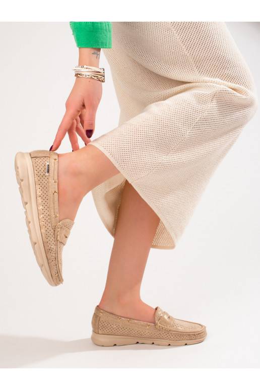 seemisnakhsed naiste mokassiinid Shelovet 