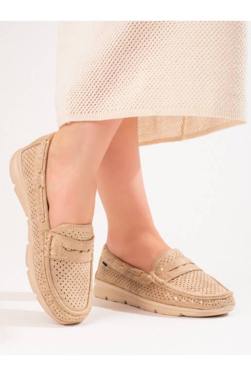 seemisnakhsed naiste mokassiinid Shelovet 