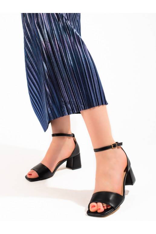  Mustad kingad  Shelovet 