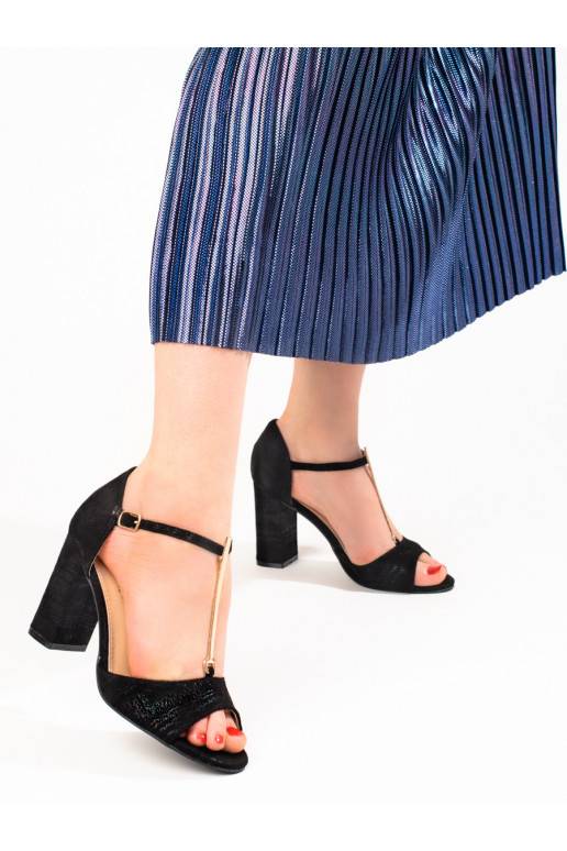 Must   kingad  Shelovet