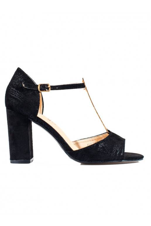 Must   kingad  Shelovet