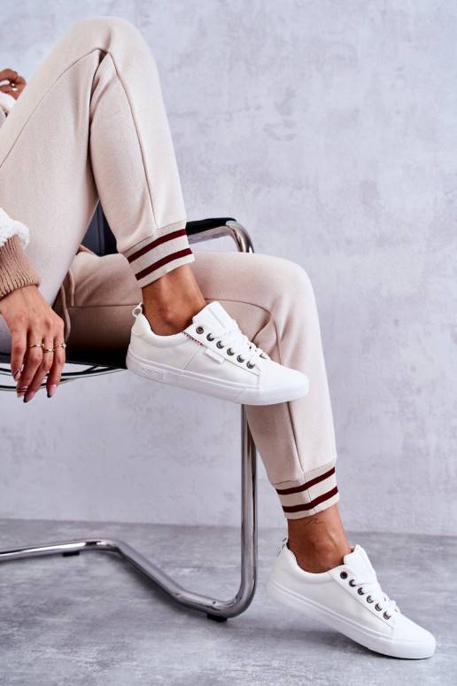 Riidest vabaaja jalanõud Big Star...