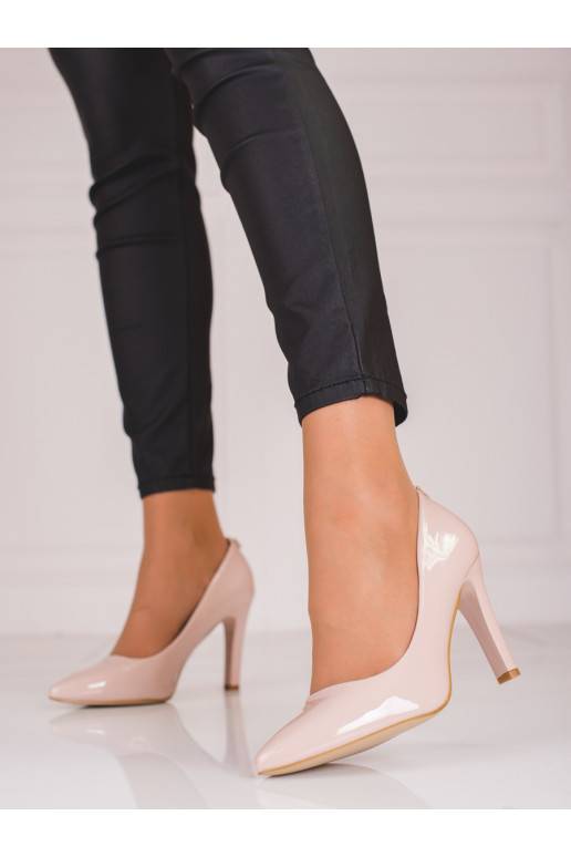 Laque poolsaapad Shelovet Laque poolsaapad Shelovet