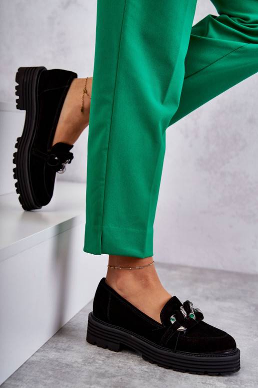 Jalatsid seemisnakhsed Laura Messi... Jalatsid seemisnakhsed Laura Messi...