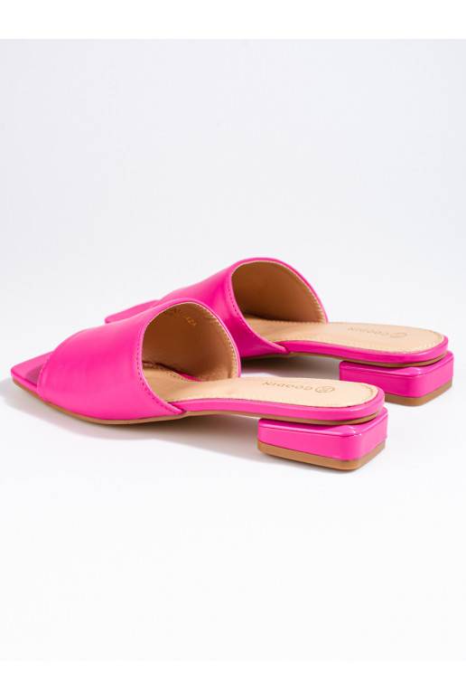  tumeroosad värvi plätud  Shelovet