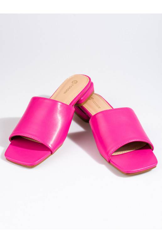  tumeroosad värvi plätud  Shelovet