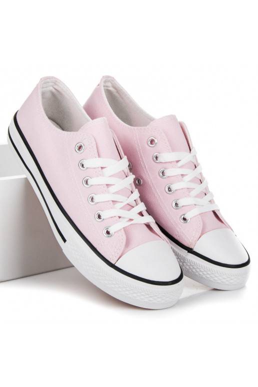  tumeroosad värvi  Naiste saapad Shelovet