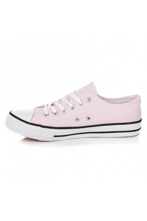  tumeroosad värvi  Naiste saapad Shelovet