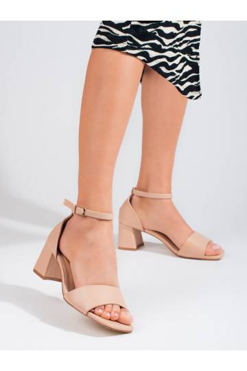 beeži värvi kingad  Shelovet