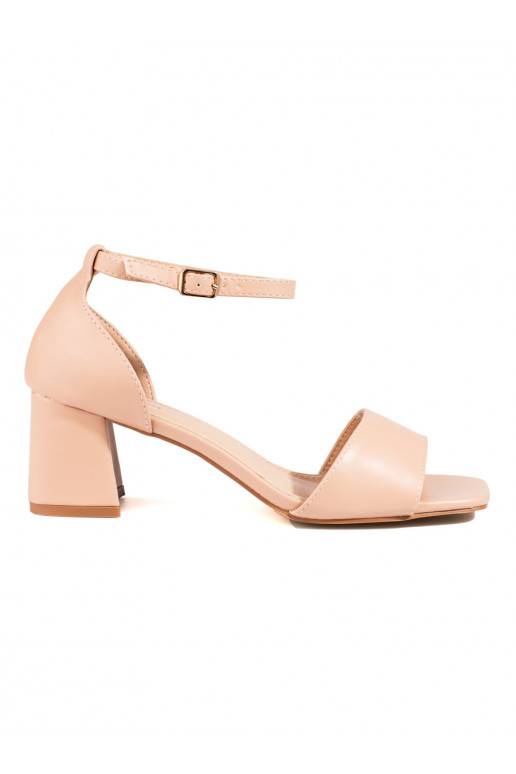  beeži värvi kingad  Shelovet 