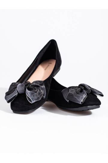 seemisnakhsed  baleriinad  Shelovet Mustad 2