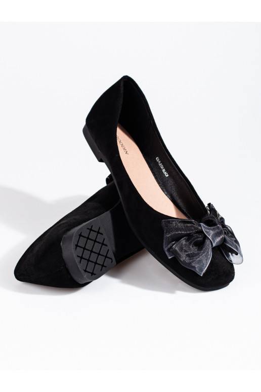 seemisnakhsed  baleriinad  Shelovet Mustad seemisnakhsed  baleriinad  Shelovet Mustad