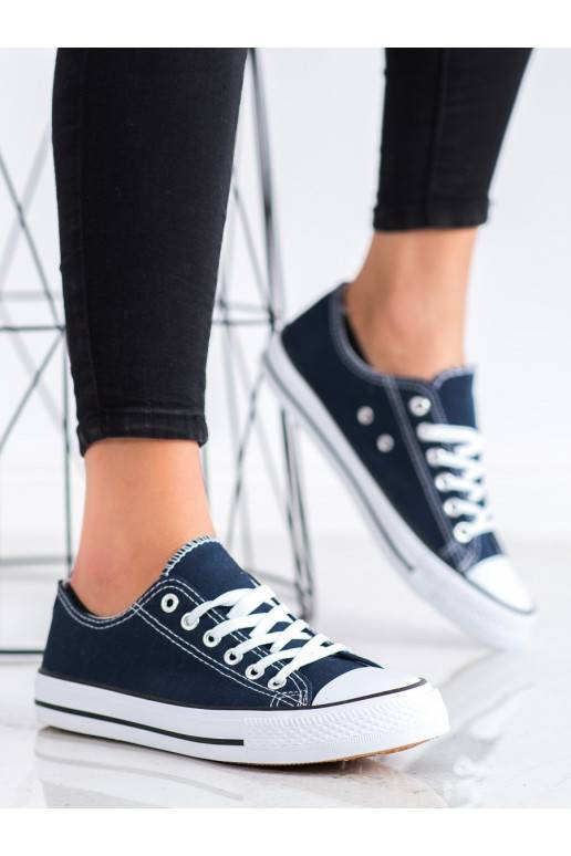 Sportliku stiiliga vabaaja jalanõud 