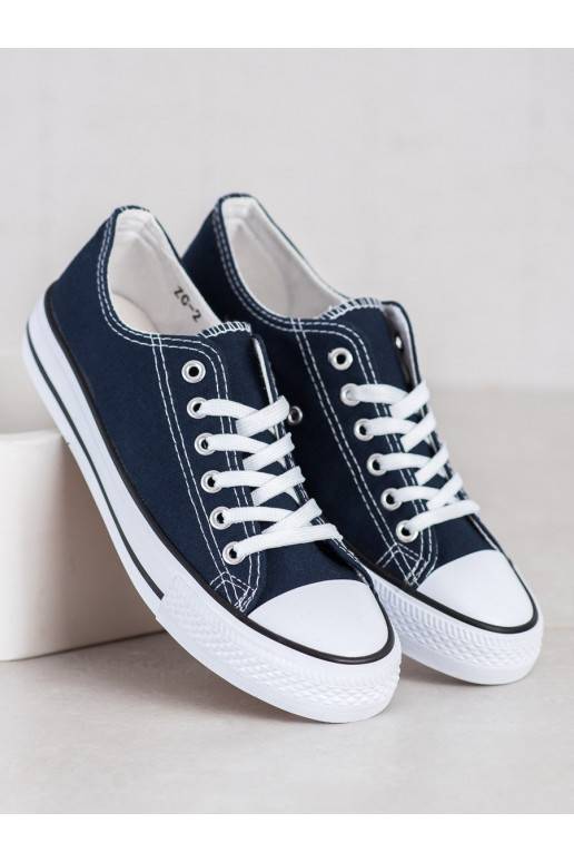 Sportliku stiiliga vabaaja jalanõud 