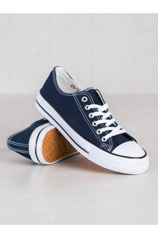 Sportliku stiiliga vabaaja jalanõud 