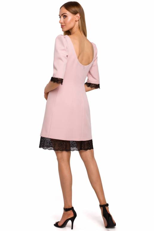  Kleit Modelli 138827 Moe 