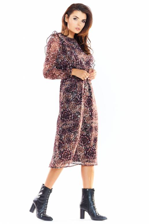 Kleit Modelli 139502 awama   Kleit Modelli 139502 awama