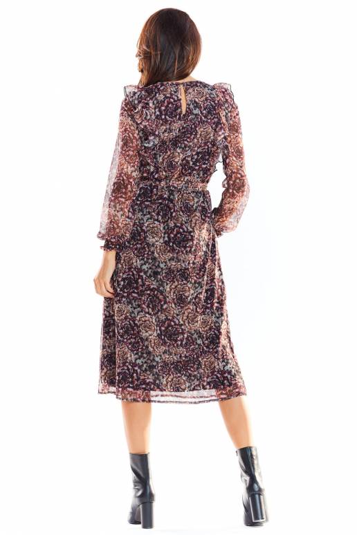 Kleit Modelli 139502 awama   Kleit Modelli 139502 awama