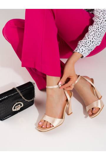 kingad  Potocki beeži värvi