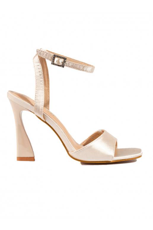  kingad  Potocki beeži värvi