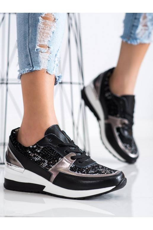 Snekarsy  Shelovet  snake print