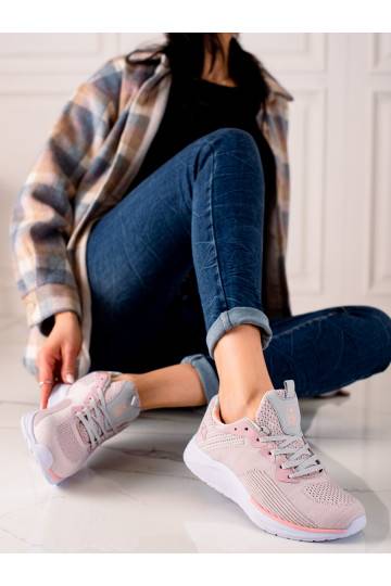 Spordistiilis kingad Shelovet  tumeroosad värvi 2