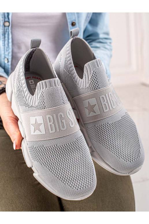 Moekad vabaajajalatsid Big Star JJ274295